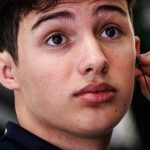 Mattia Colnaghi, el argentino que está en una “muy buena posición” para llegar a la Fórmula 1