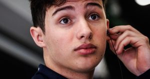 Mattia Colnaghi, el argentino que está en una "muy buena posición" para llegar a la Fórmula 1
