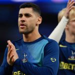 Con el Cuti Romero titular y capitán, el Tottenham recibe al Nottingham Forest en un partido clave por la Premier League