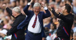 Inoxidable: con 78 años, Roy Hodgson vuelve a dirigir en el fútbol inglés