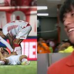 Ryoga Kida: su primer gol en Argentina y la revelación por el idioma