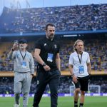 El DT de Mauritania, rendido a los pies de La Bombonera: “Es otra cosa”