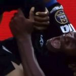 Crece la preocupación en Ecuador por la fractura expuesta que sufrió Jean Pierre Arroyo