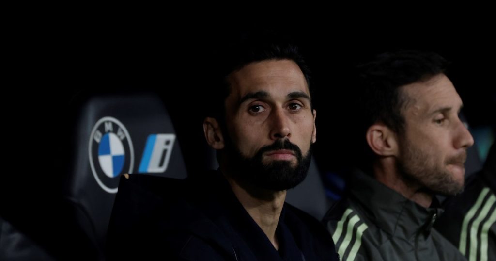 El nuevo entrenador italiano que suena para dirigir al Real Madrid