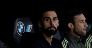 El nuevo entrenador italiano que suena para dirigir al Real Madrid