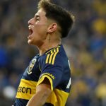 No es el gol: el instante que Tomás Aranda va a recordar “hasta la tumba”