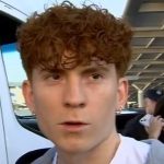 La sentencia del Colo Barco sobre la Bombonera apenas aterrizó en Ezeiza