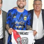 El guiño oficial de River a Otamendi: “Es un jugador muy interesante para considerar”