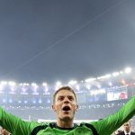 Neuer cumple 40 años: la leyenda que sigue sorprendiendo a propios y extraños