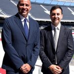 Trezeguet, la “historia de River” y la llegada de Coudet: “Vino a ganar títulos, no hay mucho para analizar”