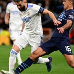 Rodri pisará el Bernabéu pero con la camiseta del Manchester City