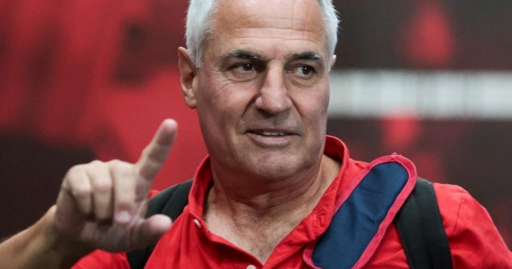 La advertencia de Madelón antes de recibir a Boca: "No hay que dejarlos despertar"