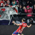 Julián Álvarez, en modo River: cómo ve al equipo de Coudet y expectativa por la Sudamericana