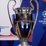 Según la Big Data, ¿cuál es el equipo favorito a ganar la Champions League?