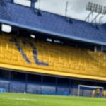 El 11 que  paró Ubeda en la Bombonera para el clásico del miércoles