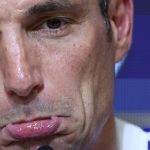 Scaloni habla antes de Zambia: “Messi va a ir de inicio”