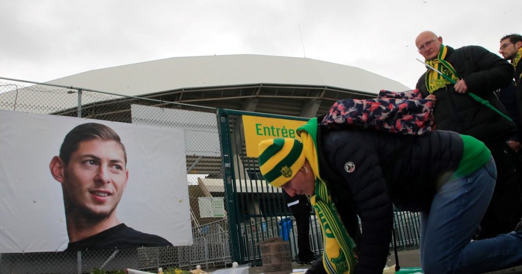 Con la madre de Emiliano Sala presente, un tribunal de Francia resolvió el litigio entre Nantes y Cardiff
