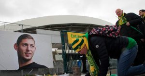 Con la madre de Emiliano Sala presente, un tribunal de Francia resolvió el litigio entre Nantes y Cardiff