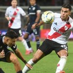 El dolor de un jugador de River tras la salida de Gallardo: “Estoy acá por él” y “hay que hacernos cargo”