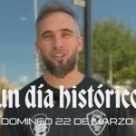 Jugó en River con Gallardo y atiende un famoso bar de Río Cuarto: “Si gana Estudiantes debería ser feriado, ja”