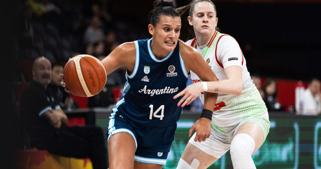 Premundial femenino: Argentina perdió en suplementario ante Hungría pero aún mantiene chances