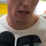 Llegó Castillo a Fluminense: entre los goles a Flamengo y su apodo de Oso Blanco