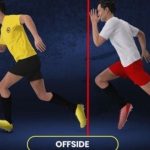 El experimento reglamentario en Canadá: la prueba de la ley del offside de Wenger