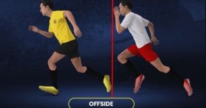 El experimento reglamentario en Canadá: la prueba de la ley del offside de Wenger