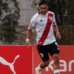 El europibe con cláusula de 100 millones que volvió al gol en la Reserva de River