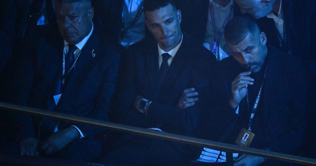 Sin Finalissima y pocas opciones de amistosos: el problema de Argentina a 91 días del debut en el Mundial