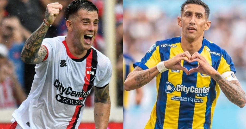 A qué hora juega hoy Newell's vs. Rosario Central y cómo ver EN VIVO el Torneo Apertura