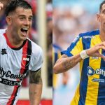 A qué hora juega hoy Newell’s vs. Rosario Central y cómo ver EN VIVO el Torneo Apertura