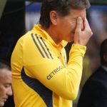 La decisión de Ubeda después del tercer empate seguido de Boca en la Bombonera