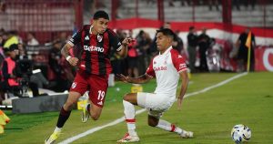 Coudet: los elogios a Kendry Páez y el "quiero recuperar el juego" para explicar su inclusión en el 11