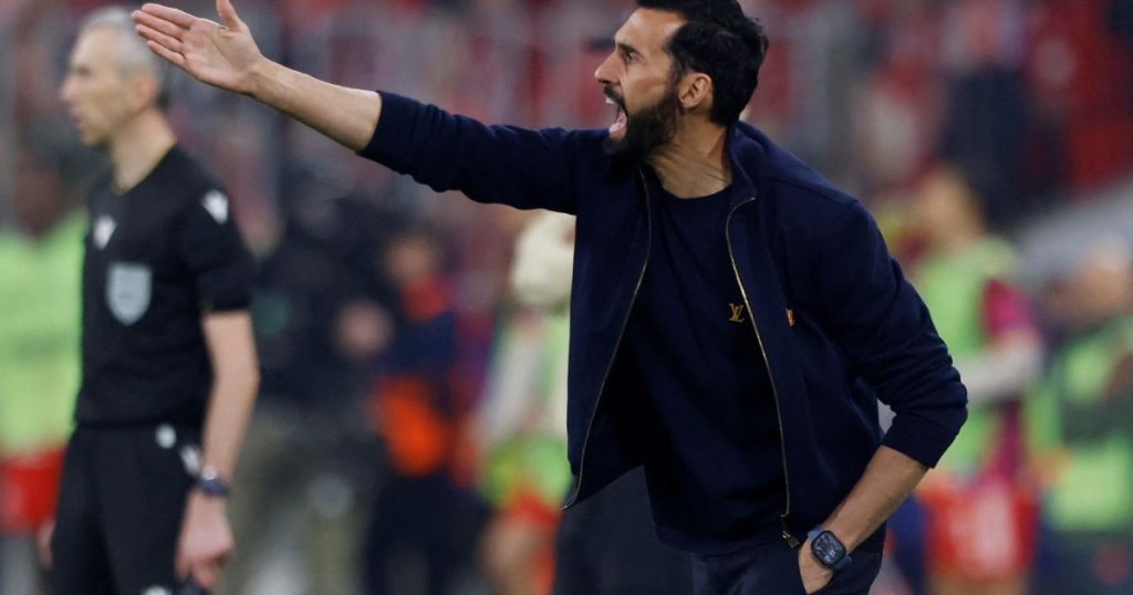 El futuro de Arbeloa, una incógnita: ¿se va del Real Madrid?