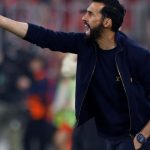 El futuro de Arbeloa, una incógnita: ¿se va del Real Madrid?