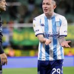 El reencuentro de Aníbal Moreno con Racing, entre el cariño y la plusvalía que no fue