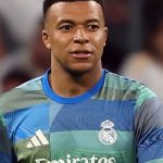 Mbappé lesionado: ¿llega al clásico con el Barcelona?