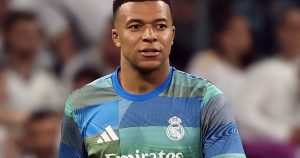 Mbappé lesionado: ¿llega al clásico con el Barcelona?