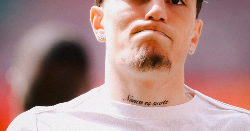 Con Enzo Fernández y Garnacho de titulares, Chelsea va por la final de la FA Cup