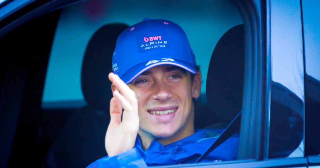 Las tremendas palabras para Franco Colapinto en la previa de su presentación en Buenos Aires: "Va a ser campeón"