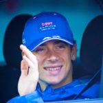 Las tremendas palabras para Franco Colapinto en la previa de su presentación en Buenos Aires: “Va a ser campeón”