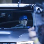 Franco Colapinto, a horas de correr en Buenos Aires: “Me emociona que haya tantos argentinos alrededor mío”