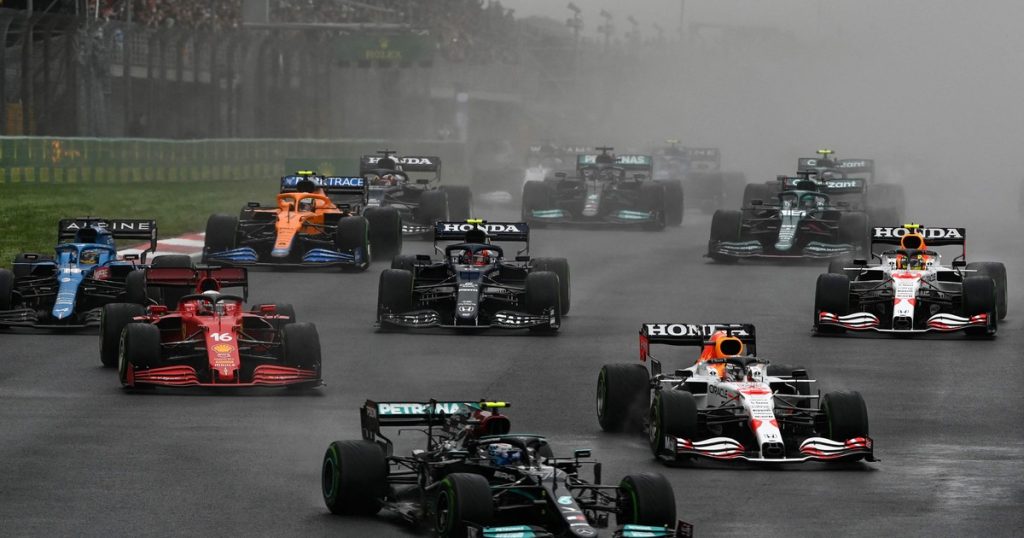 El circuito que volverá a recibir a la Fórmula 1 desde 2027