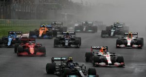 El circuito que volverá a recibir a la Fórmula 1 desde 2027