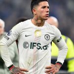 No sólo el Real Madrid: Manchester City y el PSG también interesados en Enzo Fernández