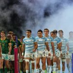 La sombra sudafricana dejó a Los Pumas 7’s con el subcampeonato en Hong Kong