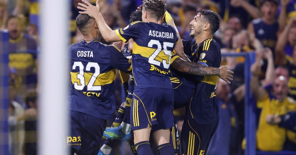 Boca en VIVO: el superclásico, la lesión de Marchesin y más noticias de este miércoles 15 de abril