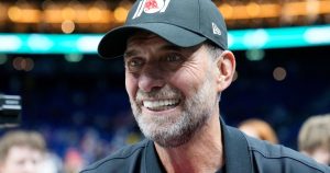 Klopp y el Mundial de 48 selecciones: "No es una buena idea"