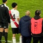 Debutó, jugó 12 segundos y ya entró en la historia de River: el increíble dato sobre Lucas Silva